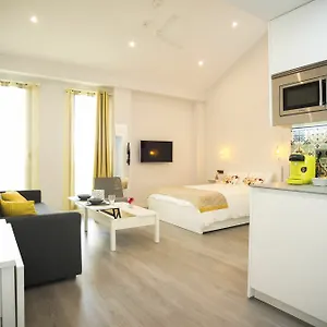 Algo Diferente Apartament